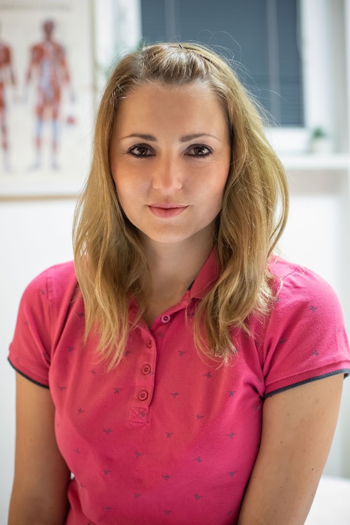 Masáže Daniela Jedličková · Fotografie 2